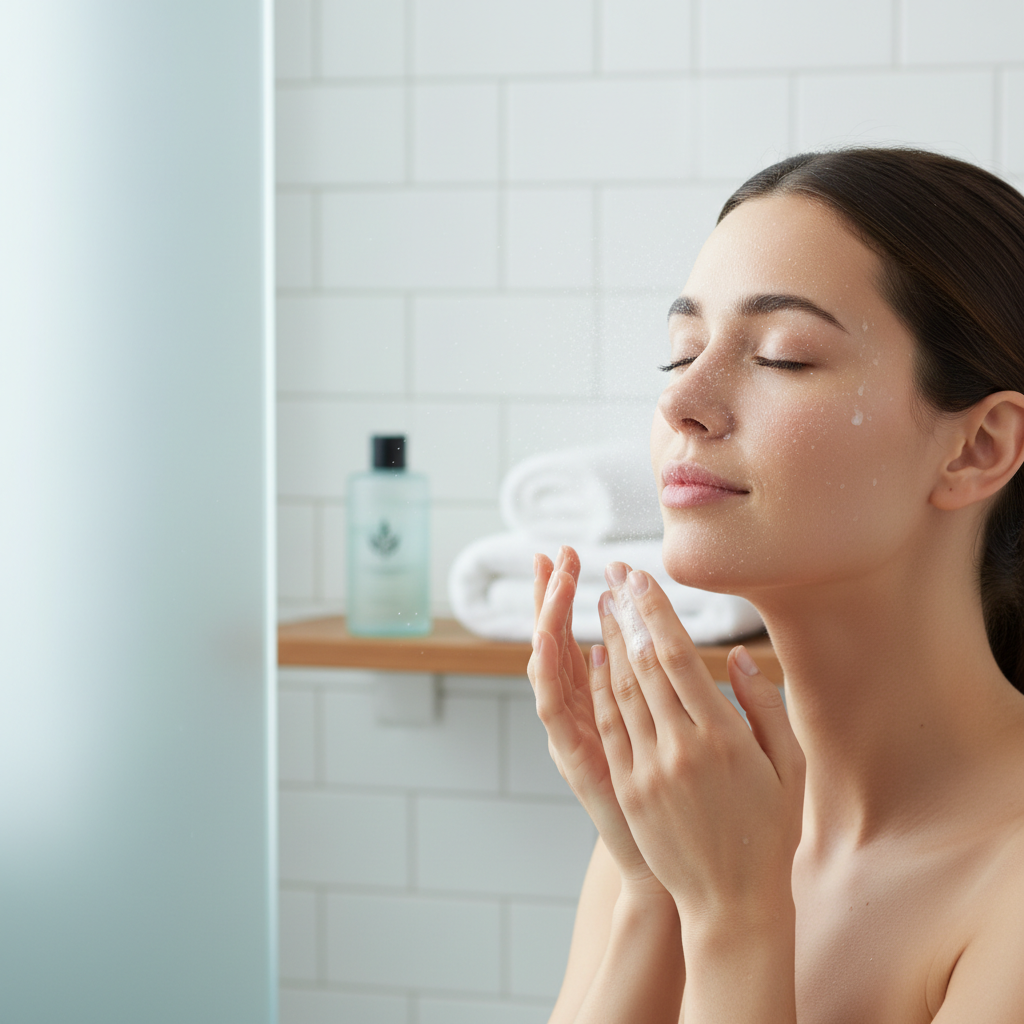 Почистване